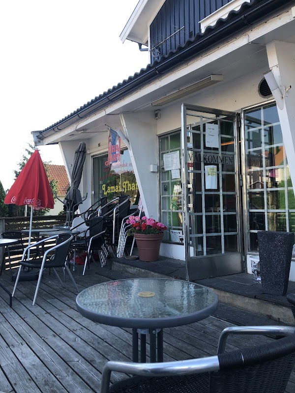 Lamai Thai & Sushi