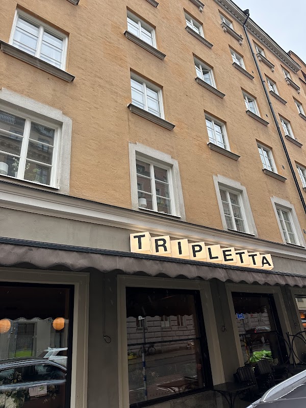 Tripletta