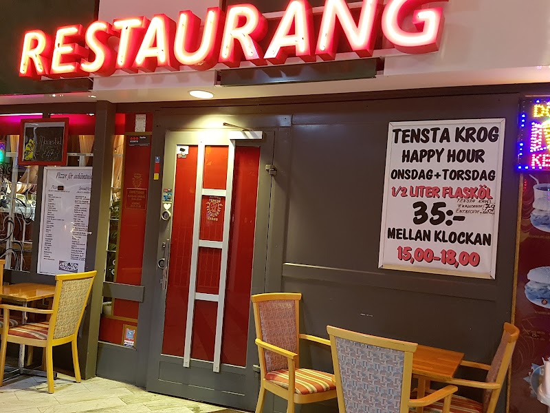 Restaurang Kebab