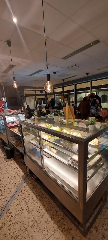 Hertsöns konditori& café