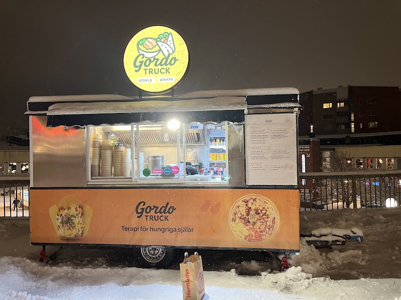 GordoTruck