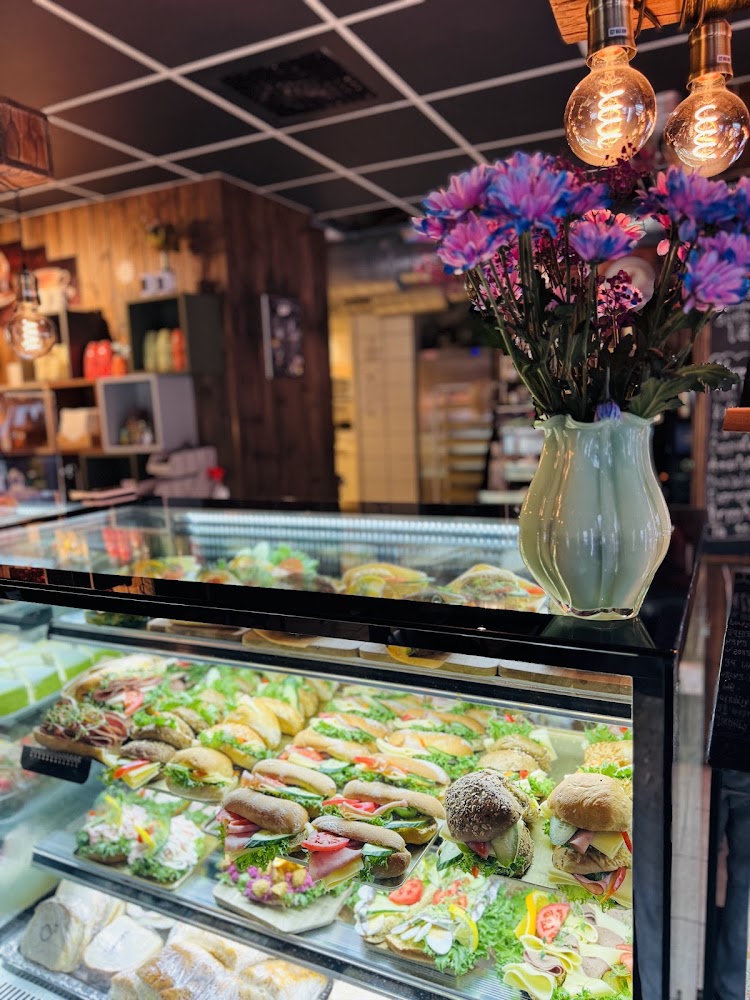 Ludvikas bageri konditori