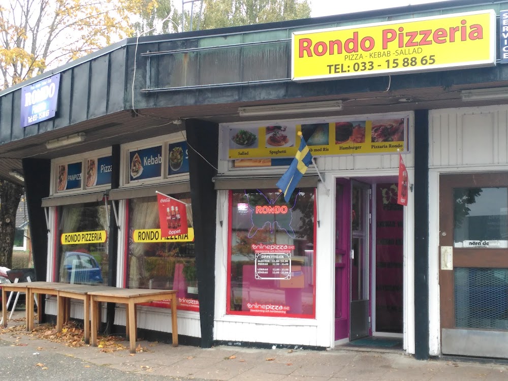 Rondo Pizzeria