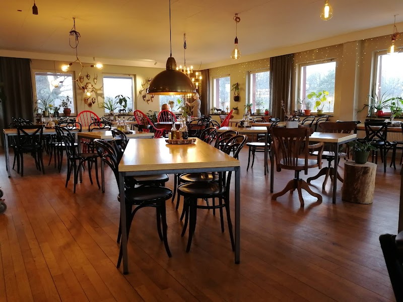 Stora Skuggans Värdshus