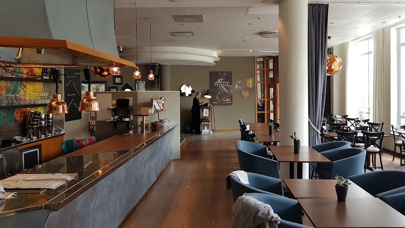 Restaurang Von Dufva