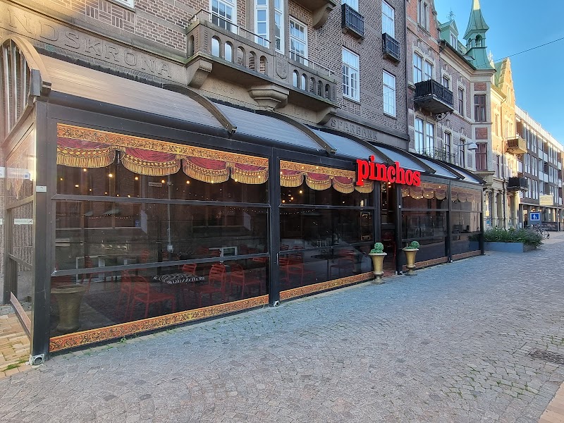 Pinchos Landskrona