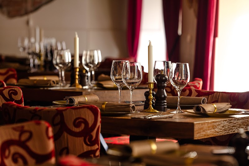 Limone Ristorante Italiano