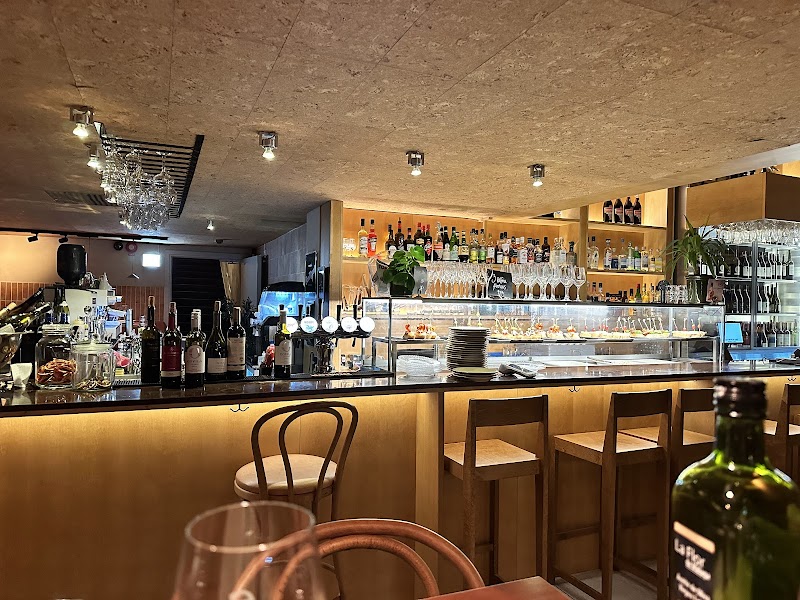 Bar el Guiri