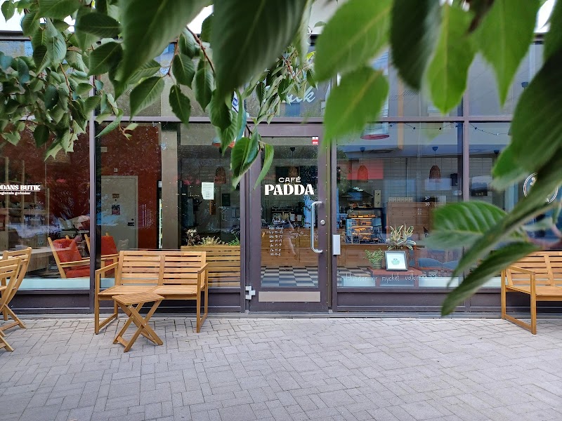 Café Padda