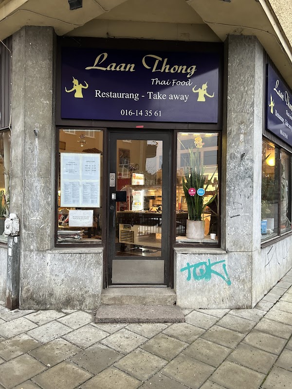 Laan Thong