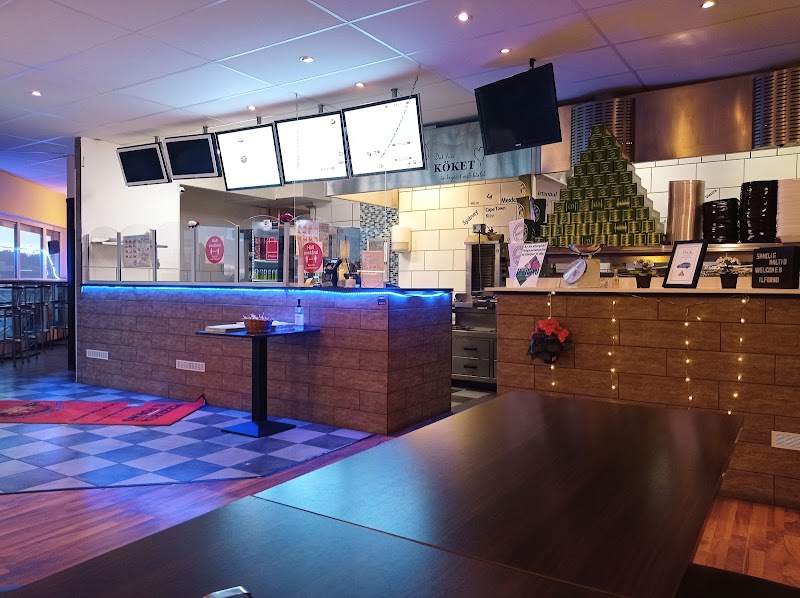 Pizzeria Il Forno