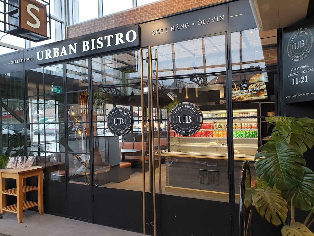 Urban Bistro
