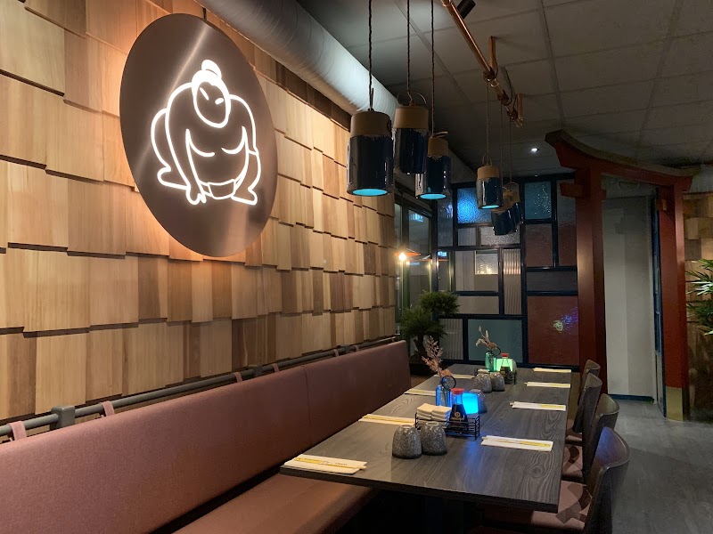 Sumo Sushi Halmstad