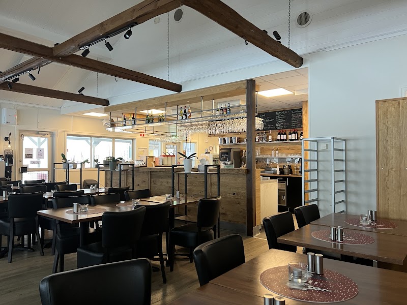 Restaurang Rävemålet 2.0