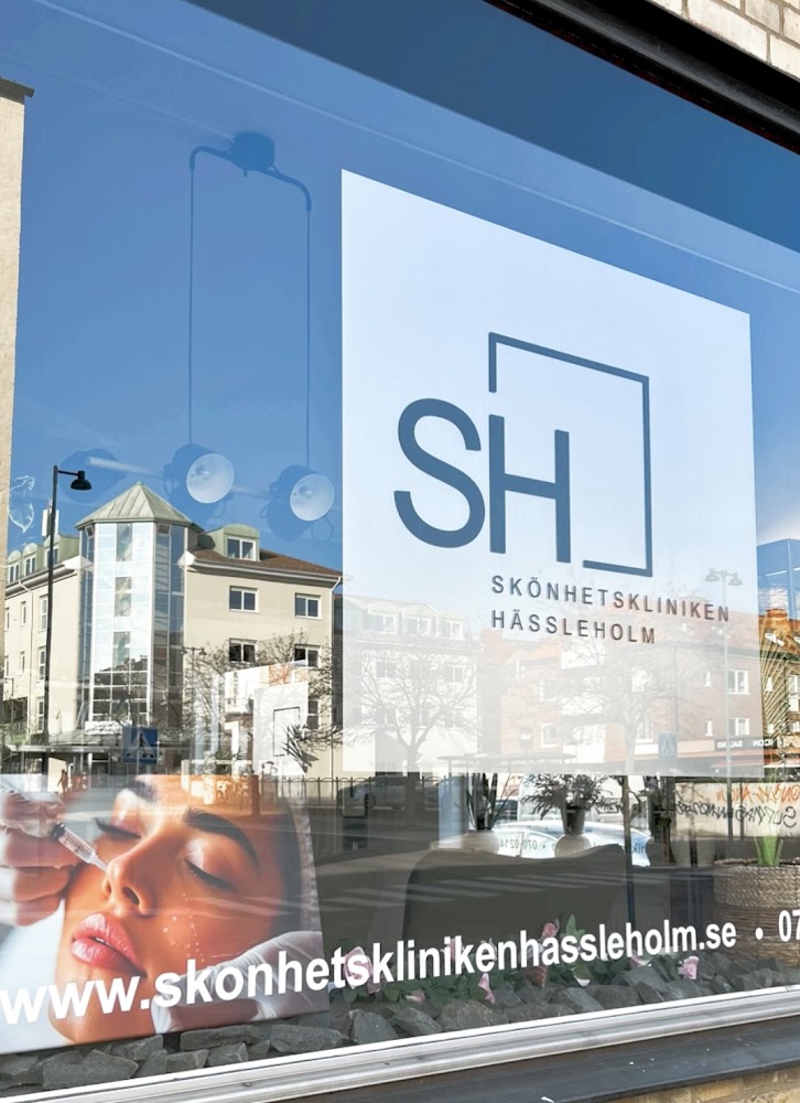 Skönhetskliniken Hässleholm AB
