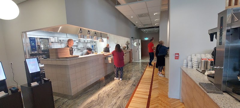 Billmans Restaurang