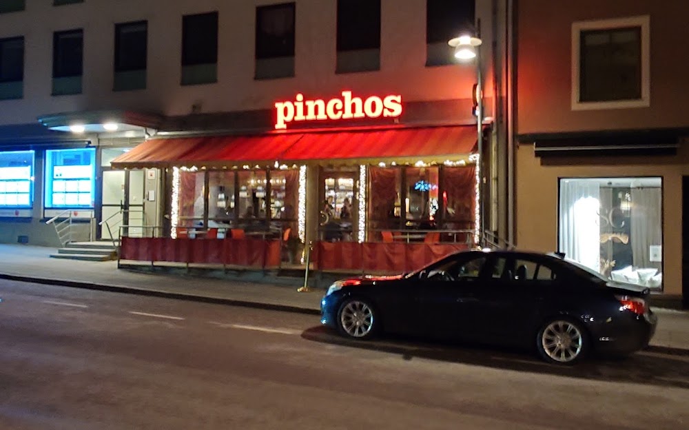 Pinchos Alingsås