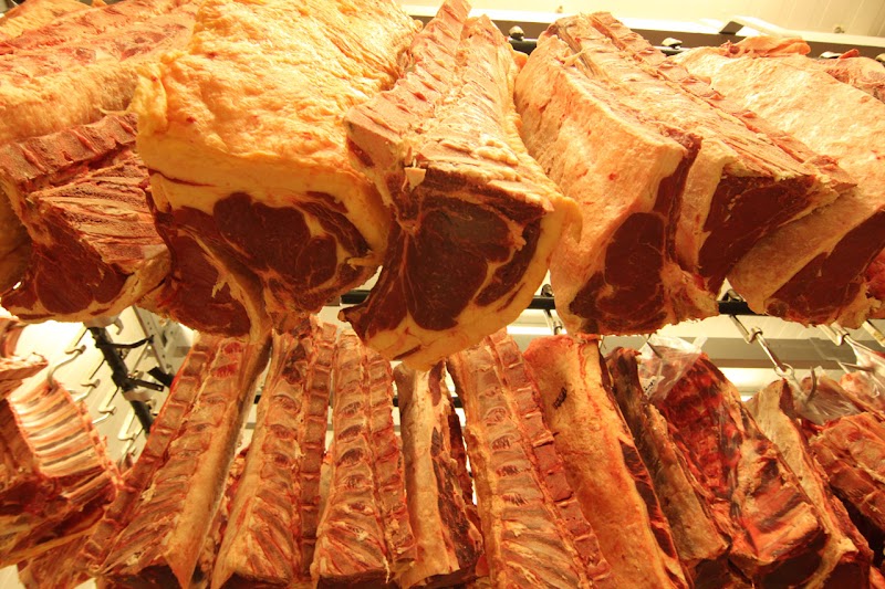 Bjursunds Slakteri AB