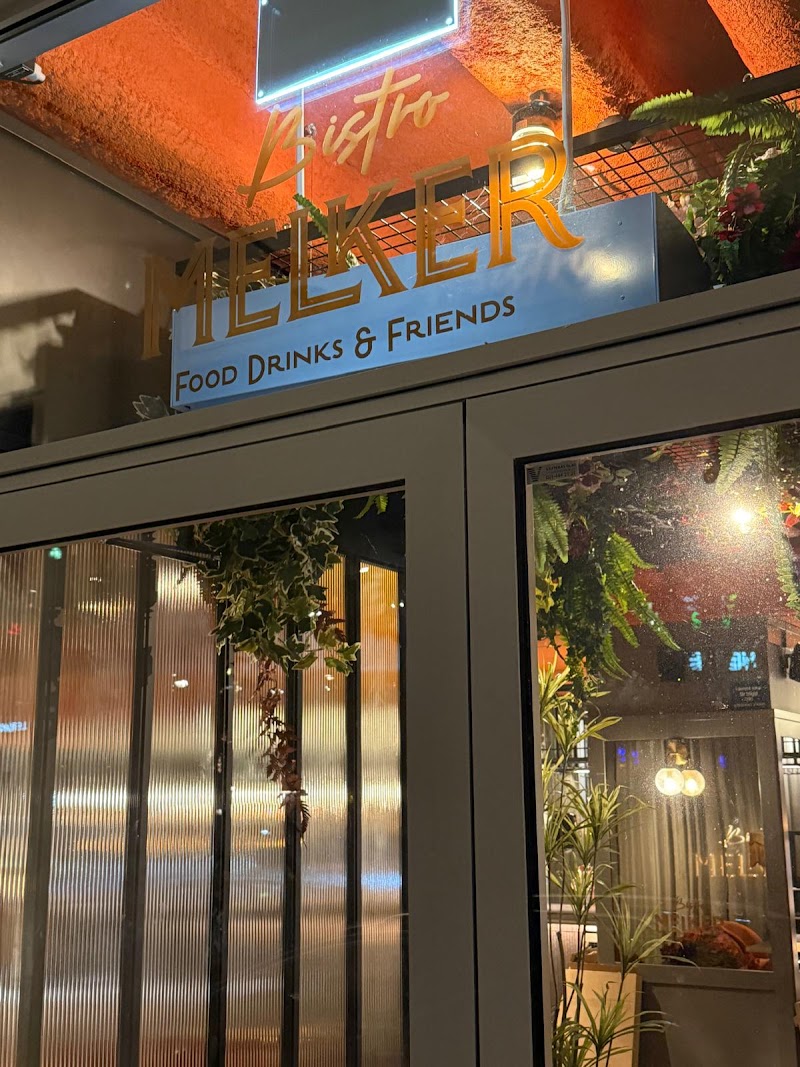 Bistro Melker
