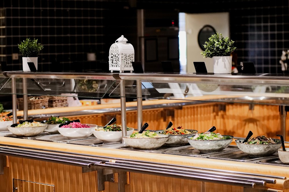 Restaurang Telefongatan