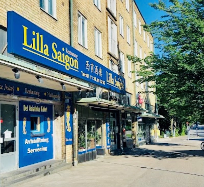Lilla Saigon Gävle