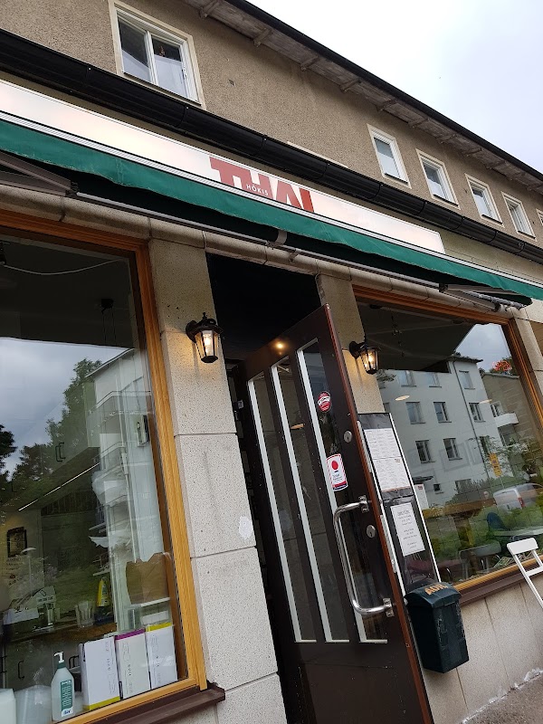 Hökis Thai Takeaway