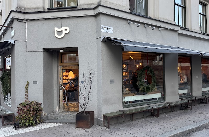 Café Pascal