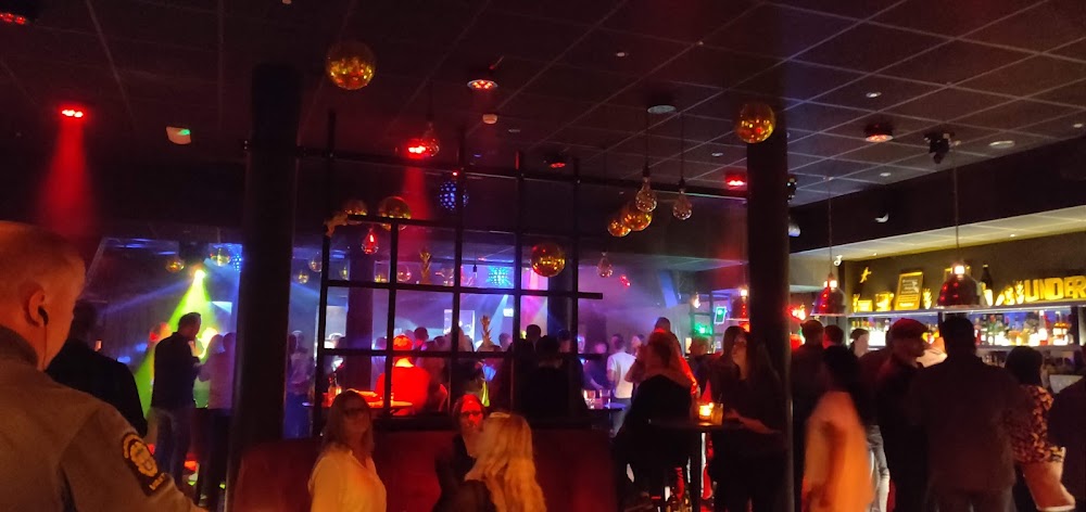Underbar Skövde