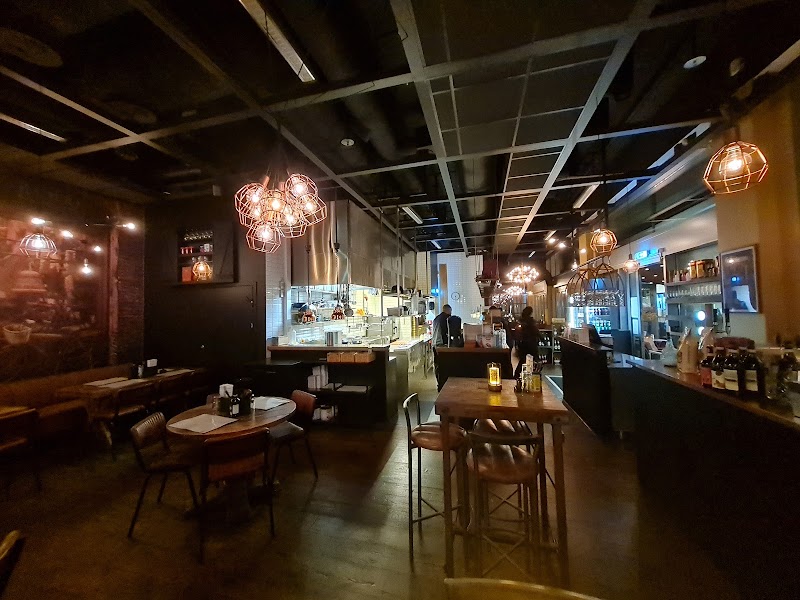 Il Cibo