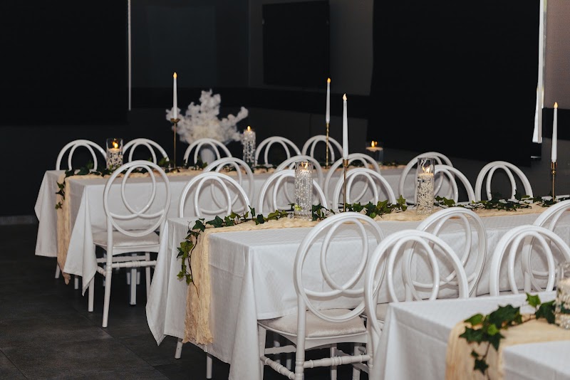 Ye Habibi Kolgrill Restaurang