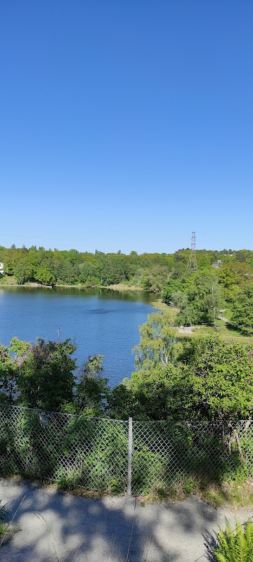 Italienska Terrassen