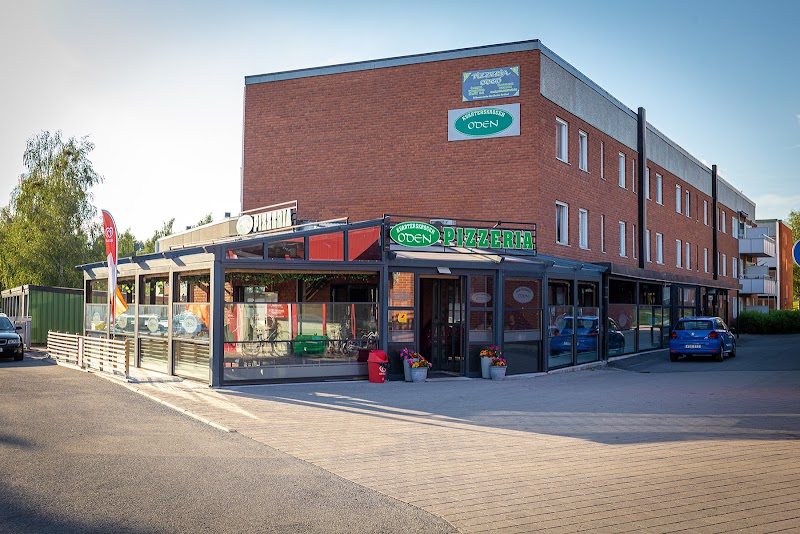 Pizzeria Oden