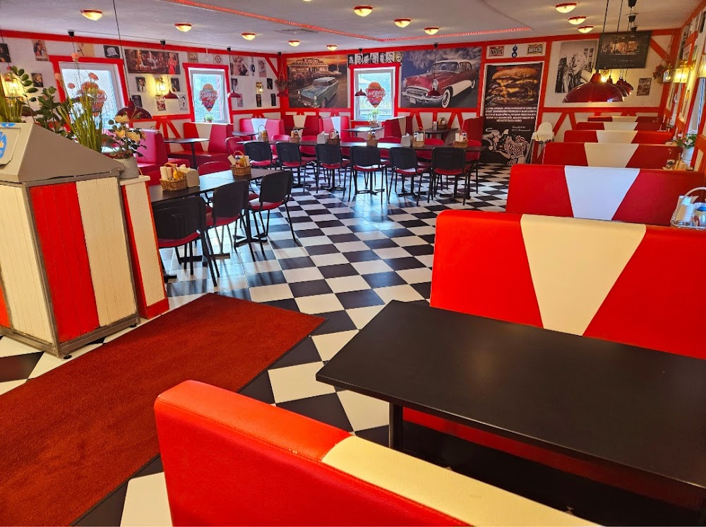 BURGER HOUSE HOMEMADE