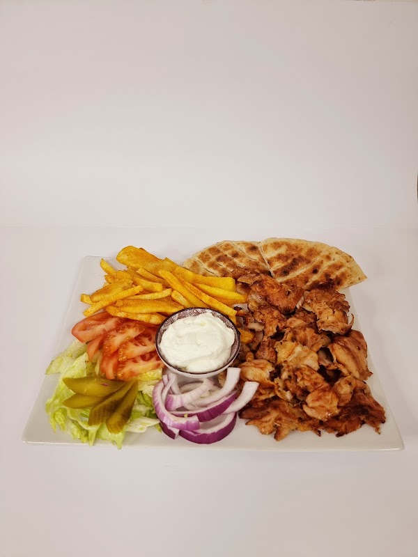 Hasse Grill