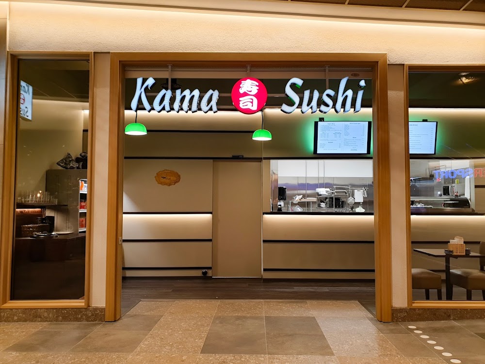 Kama Sushi