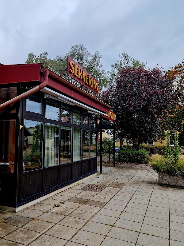 Bistro Folkan