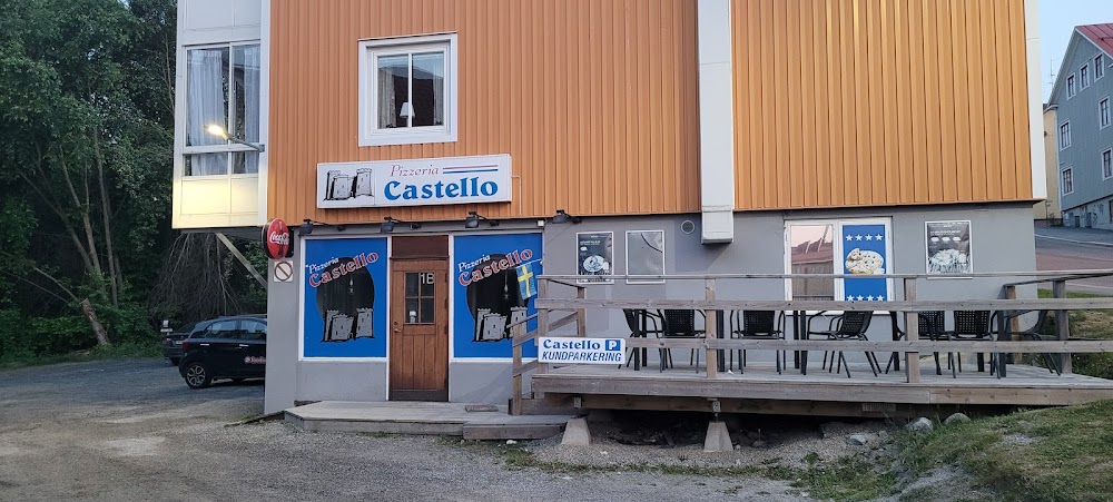 Pizzeria Castello