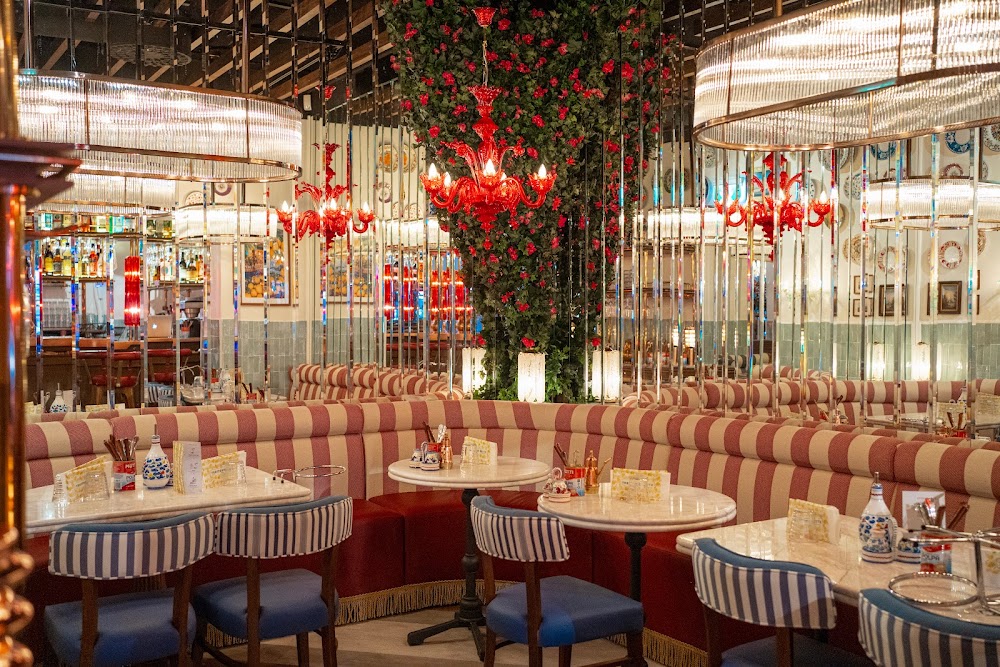 BASTA - Italiensk Restaurang Borlänge