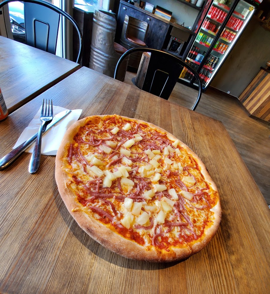 Pizzeria Viktoria