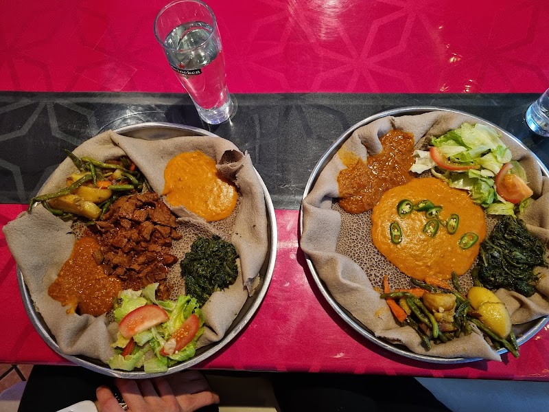 Mèadna Restaurant & Bar