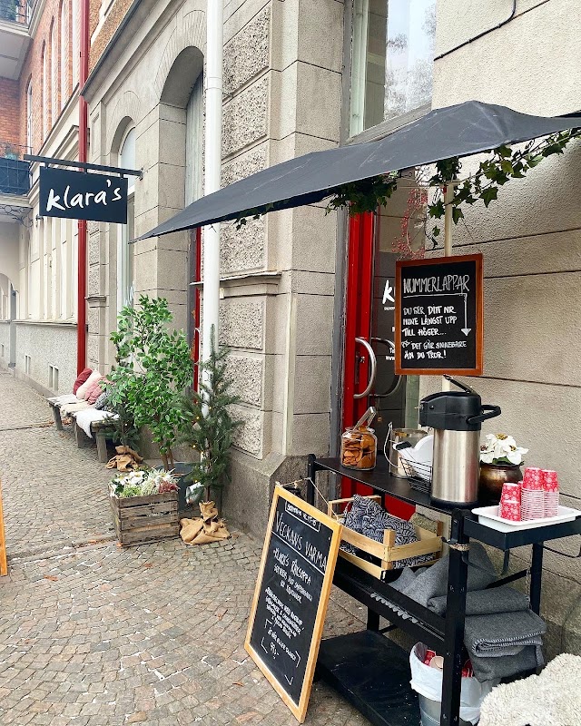Klaras