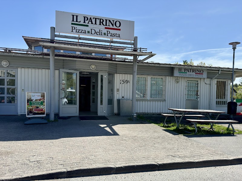 Il Patrino