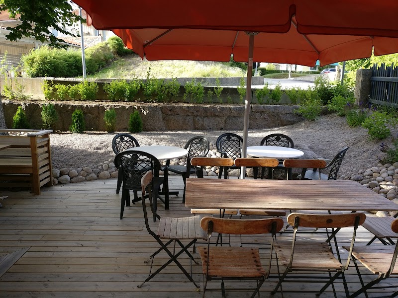 Vickis Bistro