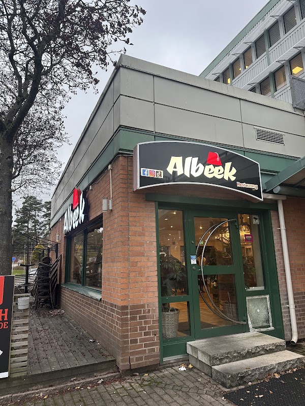 Albeek Kortedala