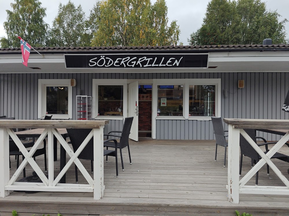 Södergrillen