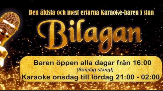 BILAGAN Casino & Bar