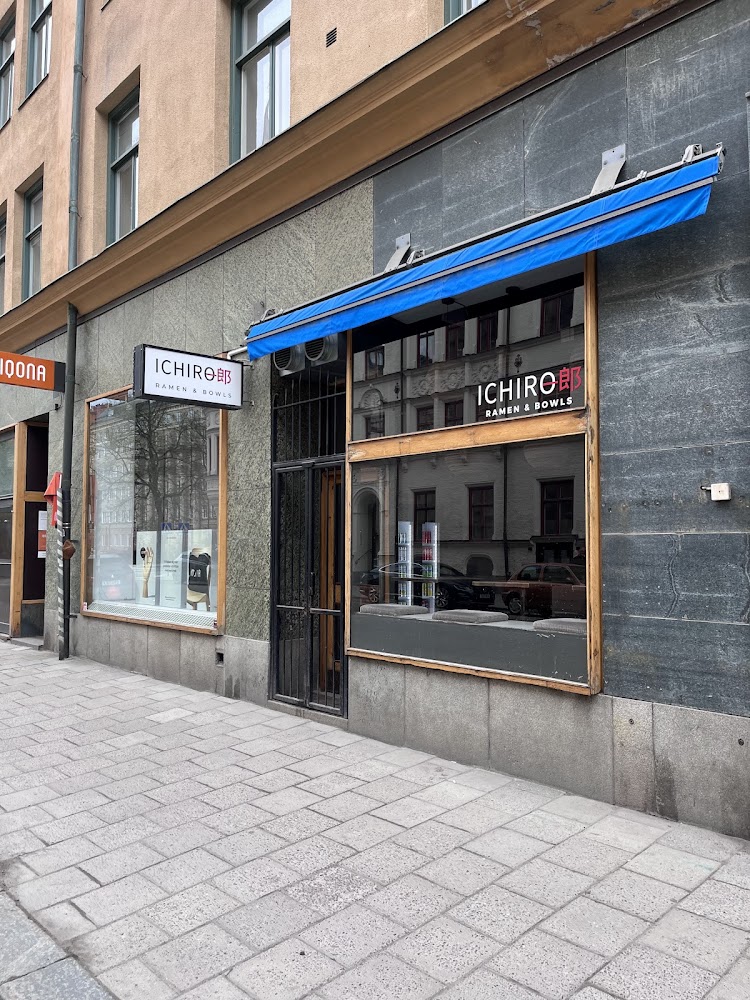 Ichiro Ramen