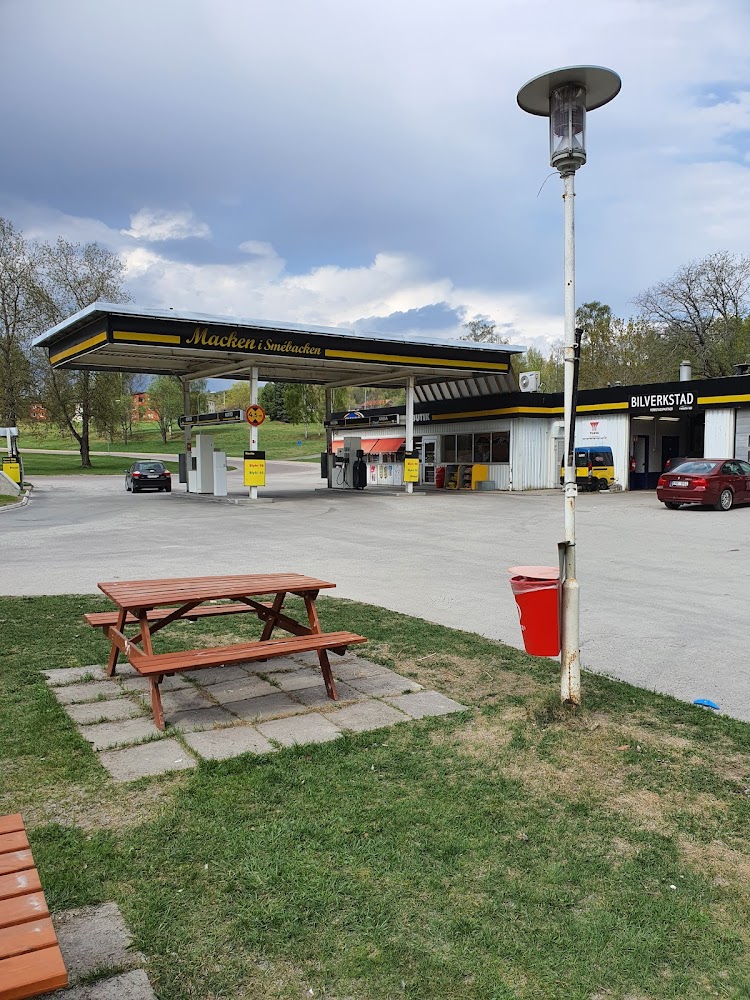 Barkensjöarnas FVOF