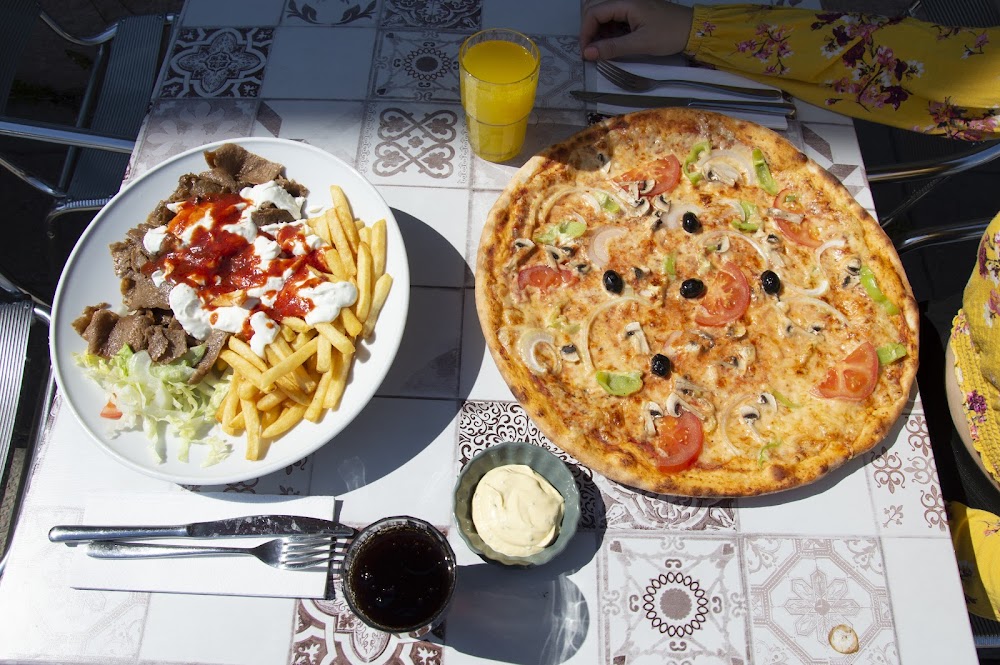 Pizzahuset