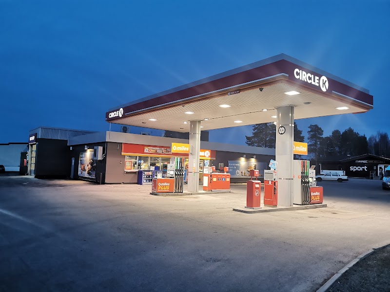 Circle K Nordmaling